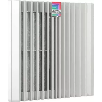 Filtras Rittal SK 3240.400 pilkas 1 vnt 400 g