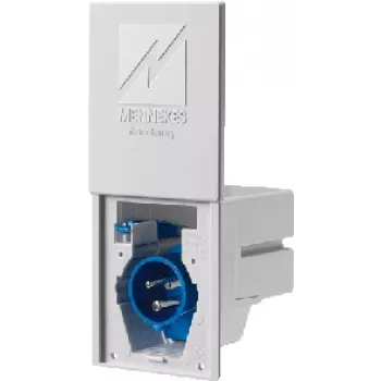 Mennekes 8001 Blue kištukinis lizdas