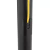 LogiLink BP0079 grindinis televizoriaus stovas su V pagrindu, 49–70 colių, iki 40 kg, juodos spalvos
