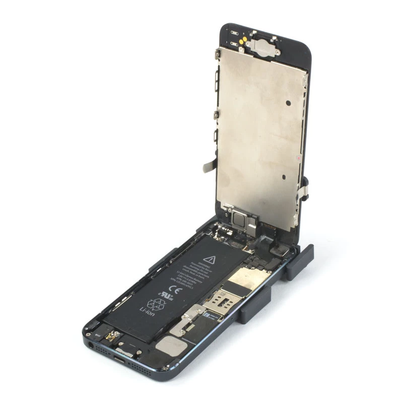 iFixit Dotterpod iHold Remonto Laikiklis, Skirtas iPhone 5 ir 5s
