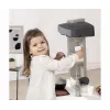 Vaidmenų žaidimo virtuvėlė Smoby Dickie 7600311056 Cuisine Studio 3-6 metų įvairiaspalvė