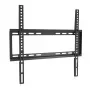 TV laikiklis LogiLink BP0009 139,7 cm (55 coliai) Juodas