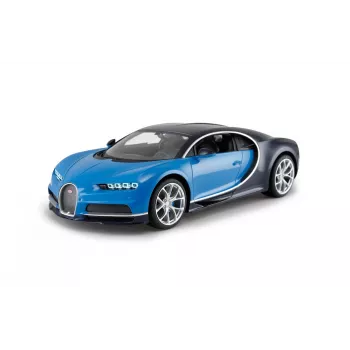 Radijo bangomis valdomas modelis Jamara 405135 1:14 elektrinis automobilis