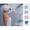 Langų valiklis su priedais Leifheit Nemo 51035