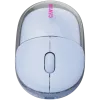 Canyon On Click 24 - 2in1 belaidė optinė pelė Bluetooth / 2,4 GHz - 1–2000 dpi - baterija