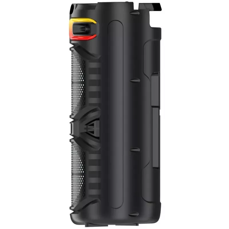 DENVER BPS-355 – Nešiojama kolonėlė su Bluetooth, 16 W, dvipusė