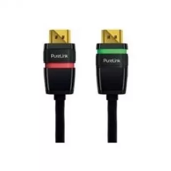 HDMI laidas PureLink 1,5 m 2xHDMI