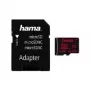 Hama 00123979 atminties kortelė 64 GB MicroSDXC UHS 3 klasė