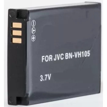 Papildoma įkraunama baterija BN-VH105 7.2V 1500mAh, skirta nešiojamiesiems įrenginiams