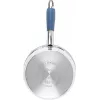 Puodų komplektas Russell Hobbs RH01178EU 3 dalių, mėlynas