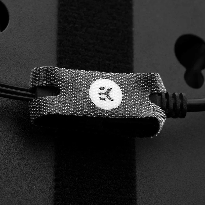 Kabelių spaustukai EK Water Blocks EK-Loop CMS 6 vnt.