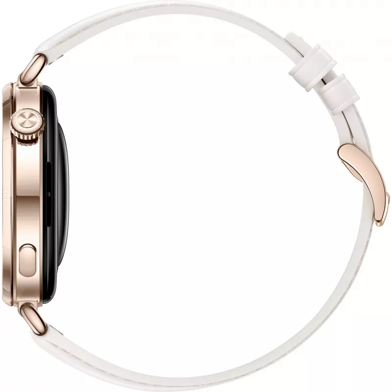 Išmanusis laikrodis Huawei WATCH GT6 1,32 colio AMOLED 64 GB Auksinis