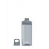 Termosas vandeniui Kambukka Reno 500 ml, Tritan (50% perdirbto), pilkas, užsukamas dangtelis, tinkamas plauti indaplovėje