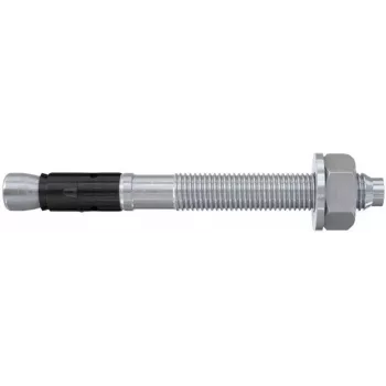 Fischer FAZ II Plus 16/25 varžtinis inkaras 148 mm 16 mm 564595 10 vnt.