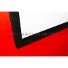 Elite Screens SableFrame Series ER100WH1 fiksuoto rėmelio projekcinis ekranas 100 colių 16:9