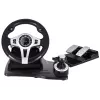 Tracer TRAJOY46524 Žaidimų vairas su pedalais, PlayStation 4, PlayStation 3, PC