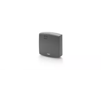 Artumo skaitytuvas ROGER PRT66EM-G 2993 OEM, 125 kHz EM kortelėms, metalinis korpusas