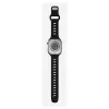 Nomad Tempo Band juoda guminė juostelė 20 mm