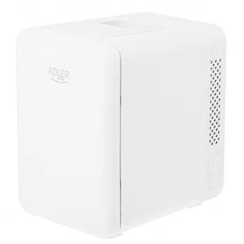 Mini šaldytuvas ADLER AD 8084w Baltas