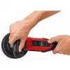 Poliruoklis EINHELL CC-PO 1100/150 CE 1100 W, 500–3500 aps./min., 150 mm pagalvėlė
