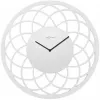 NeXtime klok 3115wi Big Dreamcatcher, Ø60 cm, sieninis, baltas