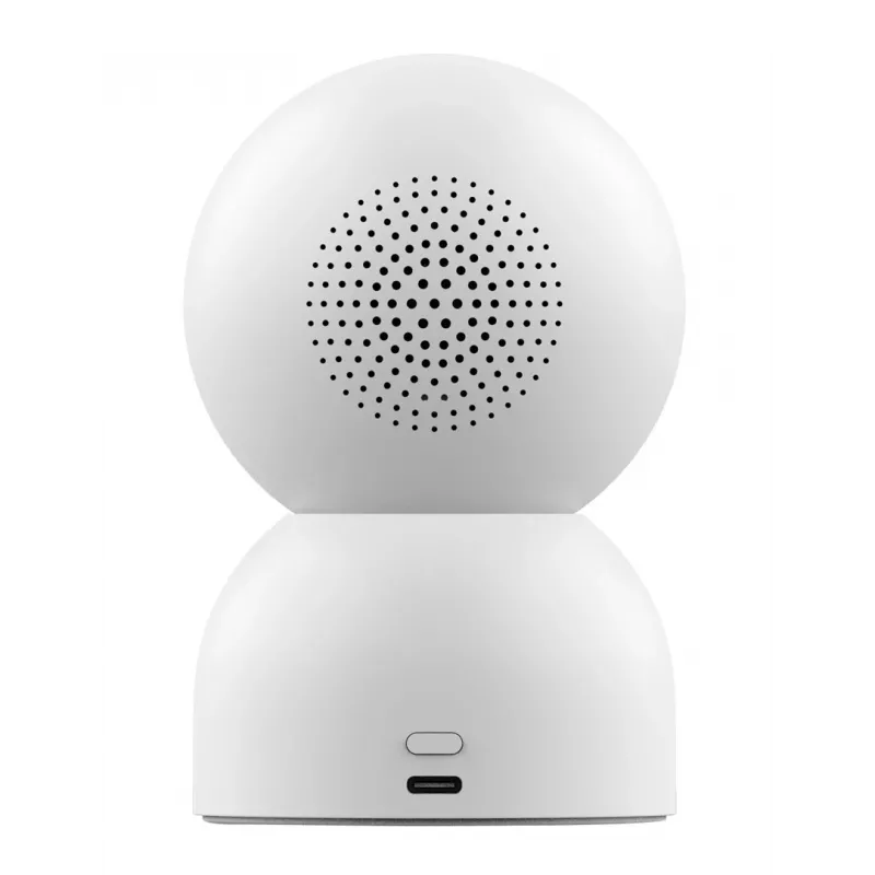 Xiaomi Smart Camera C400 sferinė IP apsaugos kamera, vidaus, 2560 x 1440 pikseliai, lubos/siena/stalas