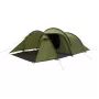 Palapinė Easy Camp Hemsedal 4 Green tunelinė