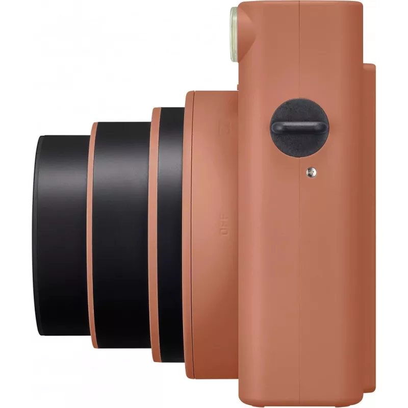 Fujifilm Instax Square SQ1 62 x 62 mm Oranžinė
