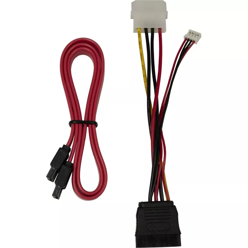 Inter-tech 88887362 Saugojimo įrenginys