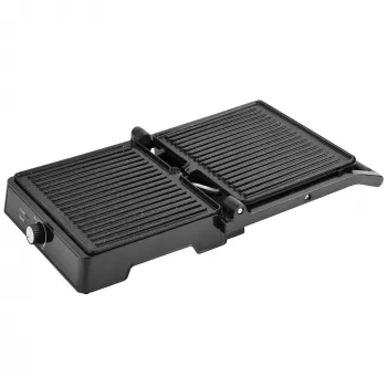 Elektrinis virdulys Lovio LVEG001BK 1,7L 2200W juodas