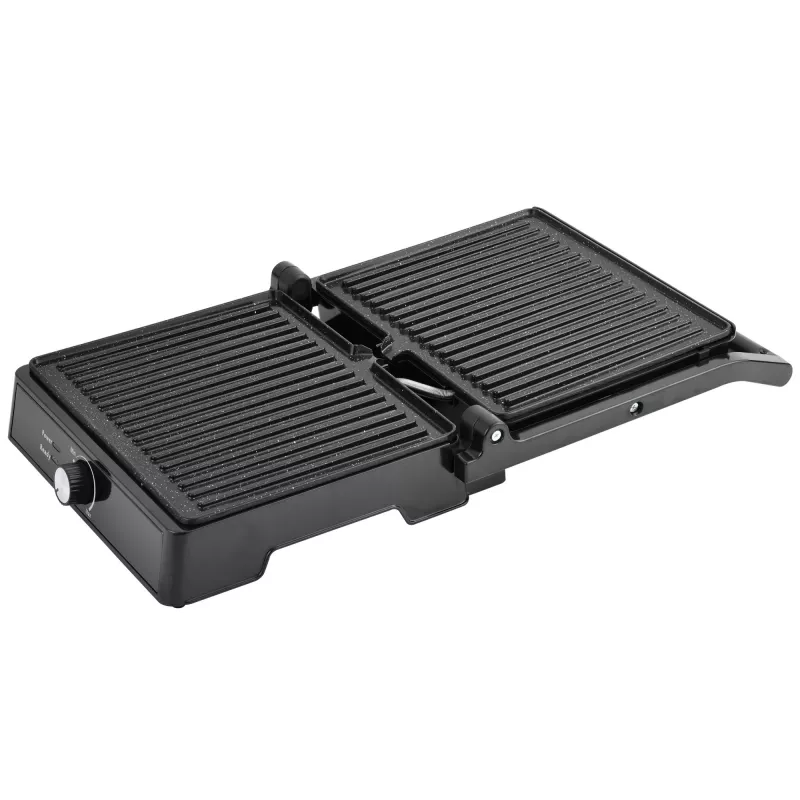Elektrinis virdulys Lovio LVEG001BK 1,7L 2200W juodas