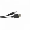 White Shark GSP-968 Mood RGB Gaming 2.2 garsiakalbių sistema, juoda