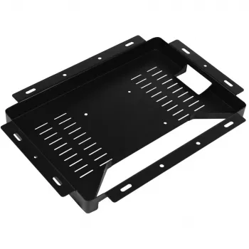 ALLNET ALLWCOVMOUNT10V1 juodas ekrano modulis 10 colių planšetei – atsarginė dalis