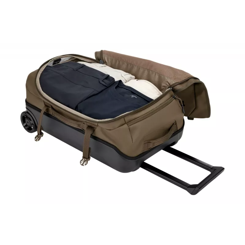 Thule 5602 Chasm Rankinis ratukinis krepšys 40L giliai chaki