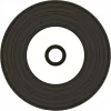 CD-R MediaRange MR226 700MB 52x 50 vnt.