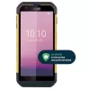 CipherLab RS36 Series, 2D, SE5500, 14 cm (5,5 inch), GPS, USB-C, BT, Wi-Fi, 4G, NFC, Android mobilus duomenų rinkimo terminalas