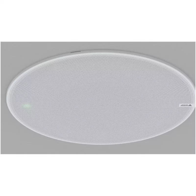 Garsiakalbis AXIS C1210-E, laidinis, 150 mm, baltas