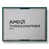 Darbalaukio procesorius AMD Ryzen Threadripper PRO 9965WX, 24 branduoliai / 48 gijos, 4,2 GHz bazinis, 5,4 GHz turbo, 128 MB L3, lizdas sTR5, TDP 350 W, DDR5, PCIe 5.0