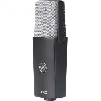 Kondensatorinis mikrofonas AKG C104