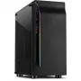 Inter-tech 88881322 Gaminys Juodas