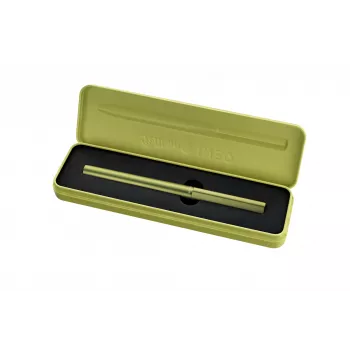 Parker stiliaus rašiklis Pelikan 823692, kasetinis, žalias