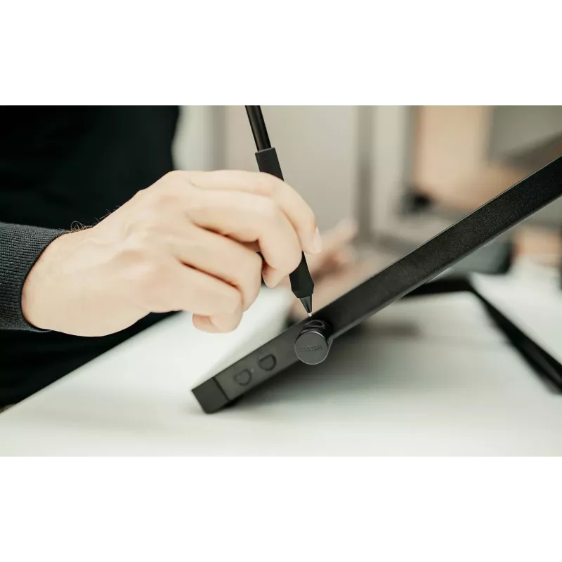 Grafinė planšetė Wacom Cintiq 24 Touch 527 x 296 mm 5080 lpi