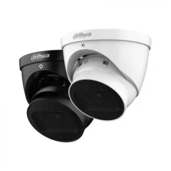 Dahua Technology IPC-HDW3441T-ZS-S2 IP stebėjimo kamera, kupolinė, 4 MP, 3840 x 2160, vidaus/lauko, lubos