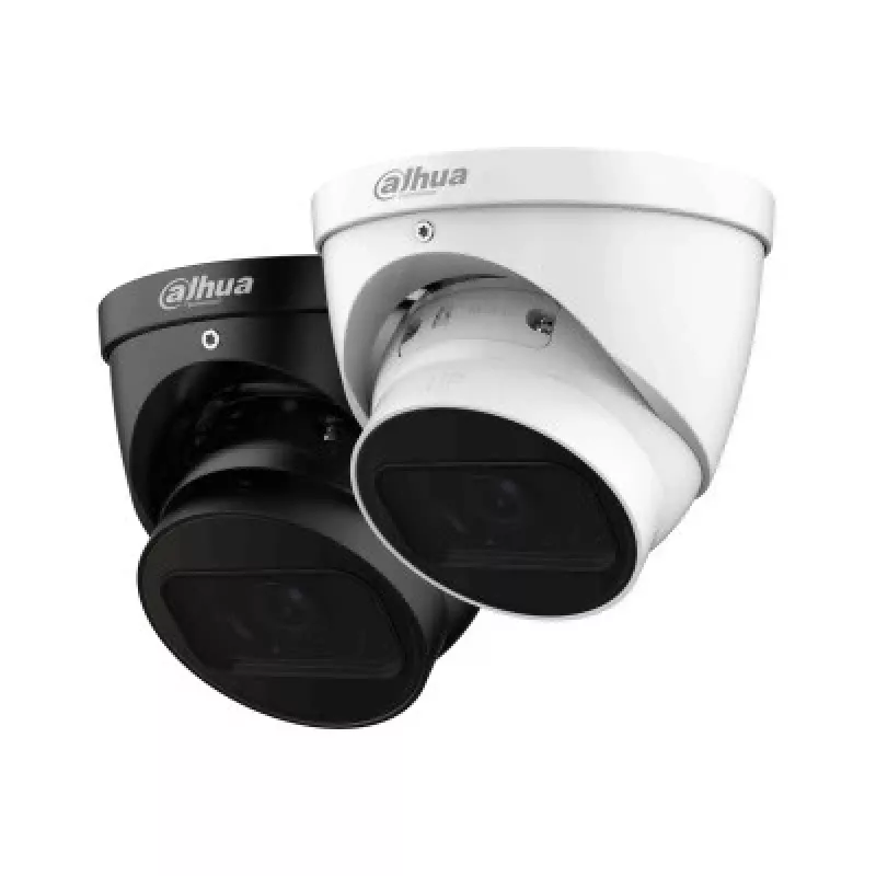 Dahua Technology IPC-HDW3441T-ZS-S2 IP stebėjimo kamera, kupolinė, 4 MP, 3840 x 2160, vidaus/lauko, lubos