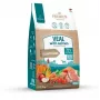 POKUSA Premium Selection Jautiena su lašiša suaugusiems šunims - sausas ėdalas - 3kg