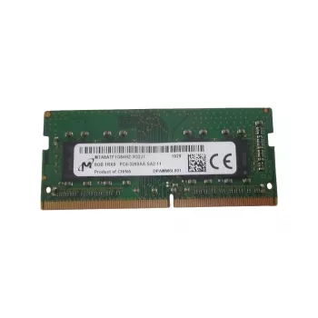 HP atmintis 8GB 3200MHz 1.2V DDR4 SHARED (L46598-005)