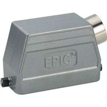 LappKabel Movinė dėžė M25 EPIC® H-B 24 19113900 1 vnt.