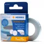 HERMA 1061 perkeliamos lipnios juostos papildymo ritinėlis, nuimamas, 15 m x 9 mm