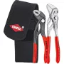Replinių rinkinys Knipex Mini 00 20 72 V01