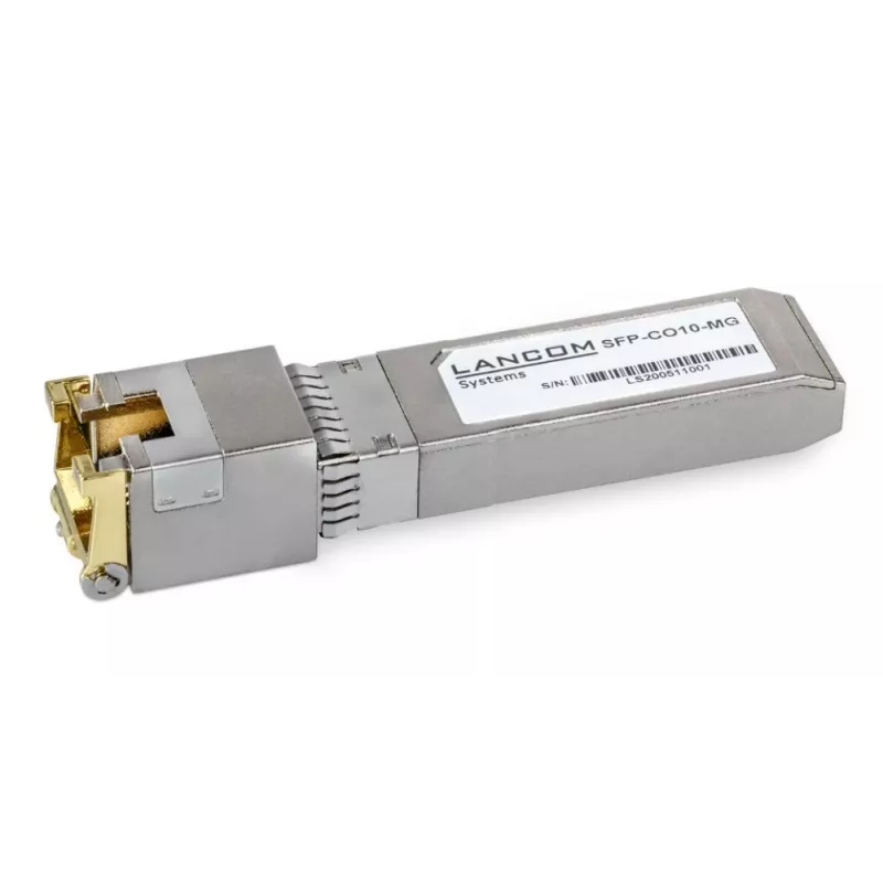 SFP vario siųstuvas-imtuvas LANCOM SFP-CO10-MG 10000 Mbit/s SFP